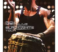 Ricky Martin Live: Black and White Tour by Ricky Martin [Audio CD] NEUF