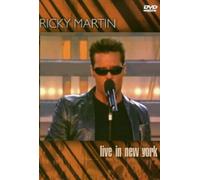 Ricky Martin-Live in New York [Import]