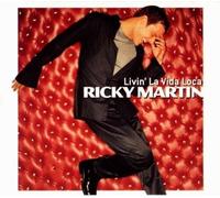 Ricky Martin - Livin' La Vida Loca