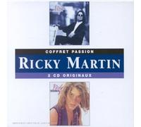 Ricky Martin - Me AmarasRicky Martin