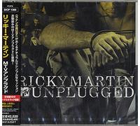Ricky Martin - Mtv Unplugged