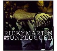 Martin, Ricky - MTV Unplugged [Import]