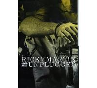 Ricky Martin-MTV Unplugged (DVD+CD) [Import]