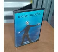 Ricky Martin : One Night Only