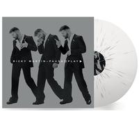 Ricky Martin – PAUSA + PLAY – Vinyle – Sony Music