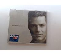 Ricky Martin – Private Emotion – CD – Import (Sony)