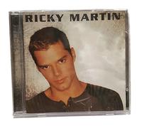 Ricky Martin - Ricky Martin