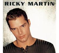 Ricky Martin - Ricky Martin