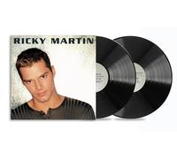 Ricky Martin – Ricky Martin – Vinyle 2 LP – Précommande (2024)