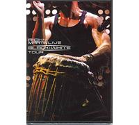 Ricky Martin - Ricky Martin - Live: Black and White Tour [DVD + CD] [Import anglais]