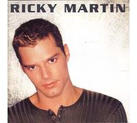 Ricky Martin
