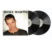 Ricky Martin – Ricky Martin – Vinyle 2 LP – Précommande (2024)