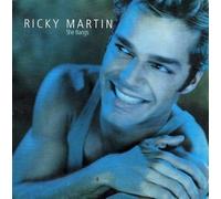 Ricky Martin - She Bangs