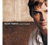 Ricky Martin - Sound Loaded (Gold Series) [Compact Discs] Australia - Import