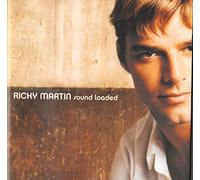 Ricky Martin - SoundIoaded