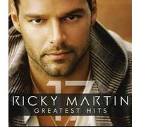Ricky Martin - The Greatest Hits (CD)