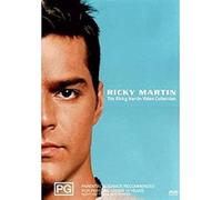 Ricky Martin Video Collection (Pal 0) [Import]