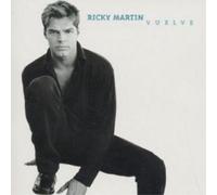 Ricky Martin - Vuelve