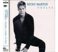Ricky Martin - Vuelve [Import]