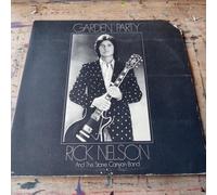 Ricky Nelson (2) - Garden Party