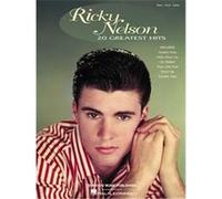 Ricky Nelson - 20 Greatest Hits