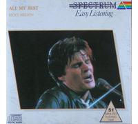 Ricky Nelson - All My Best