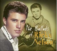 Ricky Nelson - Ballads of Ricky.. -Digi-