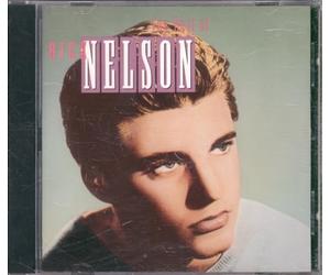Ricky Nelson - Best of