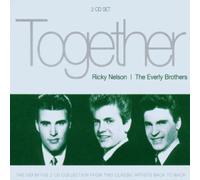 Ricky Nelson & Everly Brothers - Ricky Nelson & Everly Brothers-Together