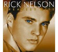 Ricky Nelson - Greatest Hits [Import]