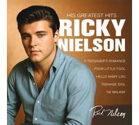 Ricky Nelson His Greatest Hits (CD)