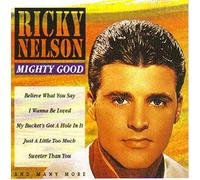 Ricky Nelson - mighty good
