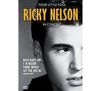 Ricky Nelson: Poor Little Fool