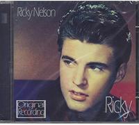Ricky Nelson - Ricky