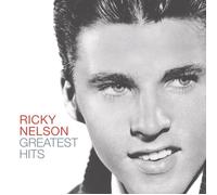 Nelson, Rick - Greatest Hits-25tr