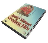 Ricky Nelson - Ricky Nelson - Greatest Hits [Import anglais]