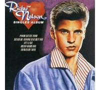 Ricky Nelson - Singles Album (20 Tracks-Aus Excl) [Import]