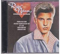 Ricky Nelson - Singles Album (20 Tracks-Aus Excl) [Import]