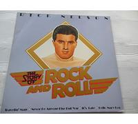 RICKY NELSON - story LP