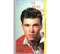 Ricky Nelson Story [VHS] [UK Import] - Import Allemagne