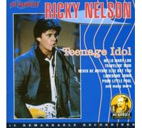 Ricky Nelson - Teenage Idol [Import]