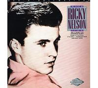 Ricky Nelson - The Best Of