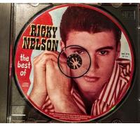 Ricky Nelson - The Best of [Import]