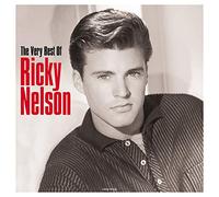 RICKY NELSON - The Very Best Of Ricky Nelson [Vinyl]