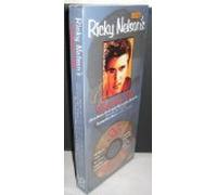 Ricky Nelson's Greatest Hits + Bonus Cd