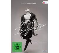 RICKY/KEEVE,FREDERICK PALOMINO - MEIN BEGLEITER-THE ACCOMPANIST DVD NEUF