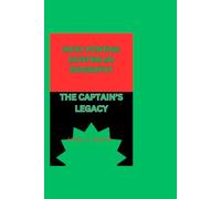 RICKY PONTING (AUSTRALIA) BIOGRAPHY: THE CAPTAIN’S LEGACY