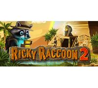 Ricky Raccoon 2 - Adventures in Egypt (PC)