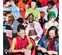 Ricky Racks - Teenage Emotions
