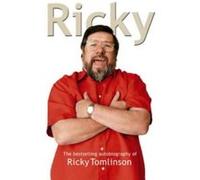 Ricky Ricky Tomlinson (Auteur)